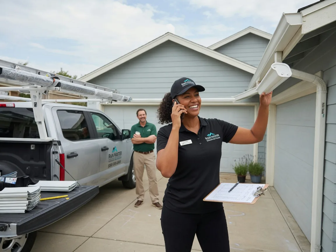 Gutter Installation Goshen, CA FAQs